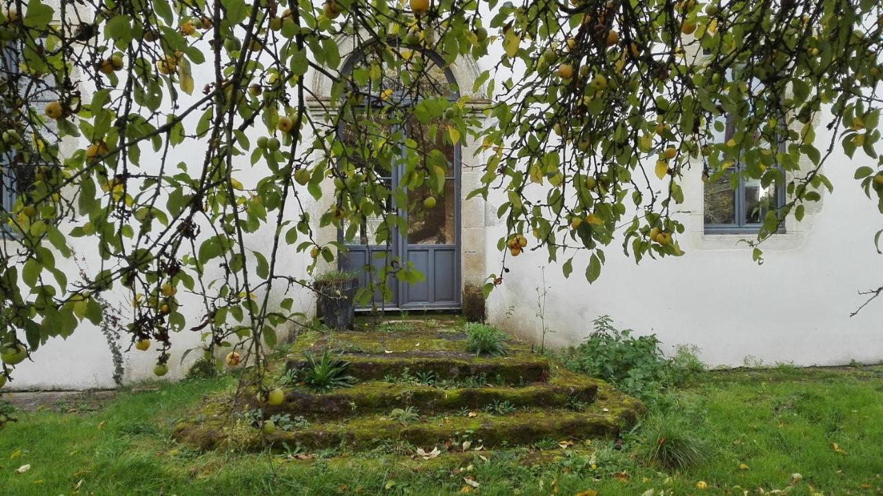 SoullansAu Logis De La Mongie住宿加早餐旅馆 外观 照片