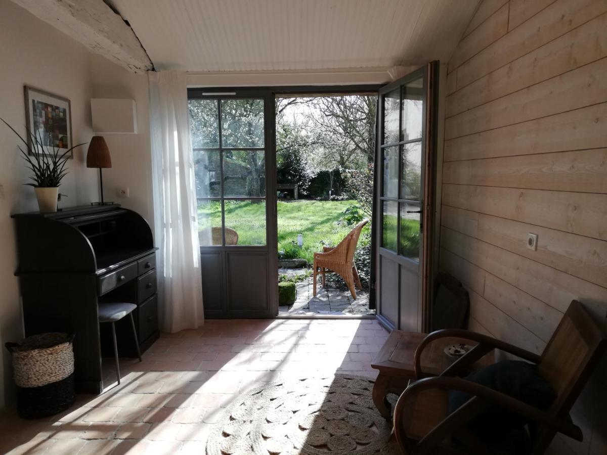 SoullansAu Logis De La Mongie住宿加早餐旅馆 外观 照片