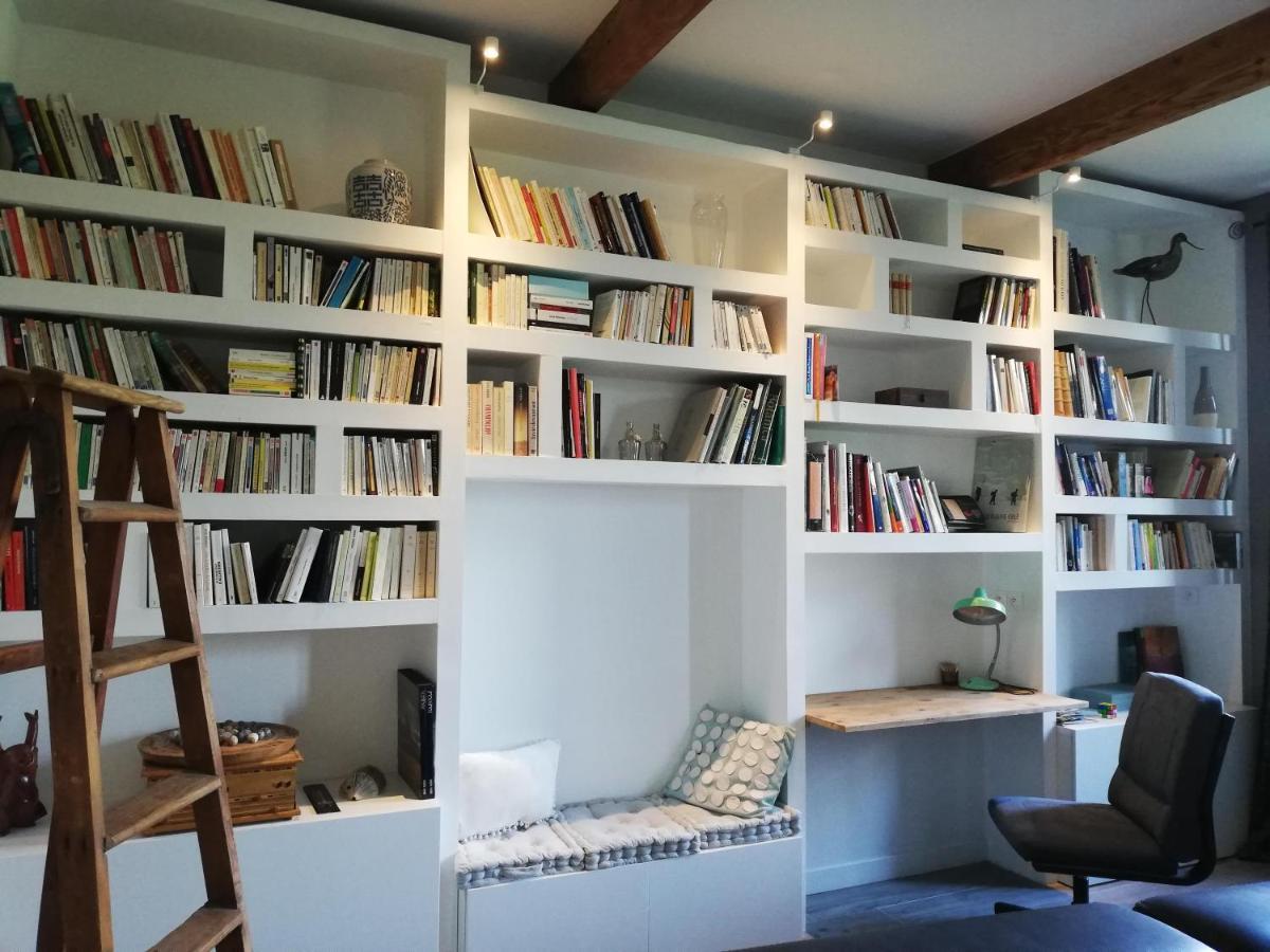 SoullansAu Logis De La Mongie住宿加早餐旅馆 外观 照片