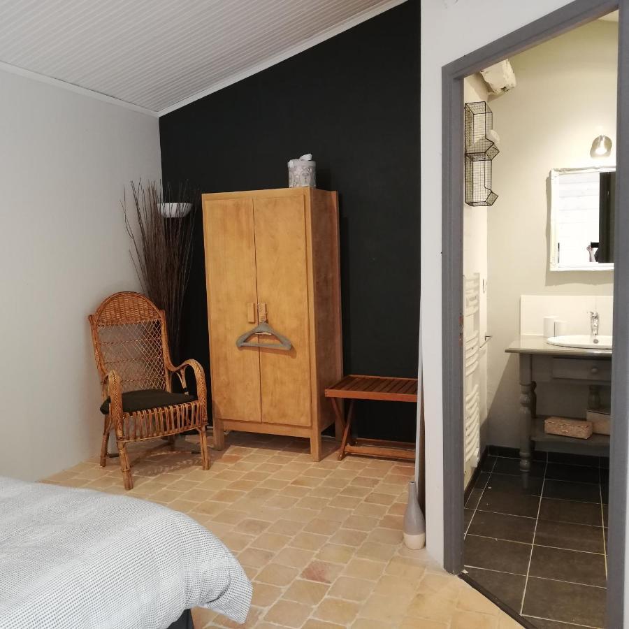 SoullansAu Logis De La Mongie住宿加早餐旅馆 外观 照片