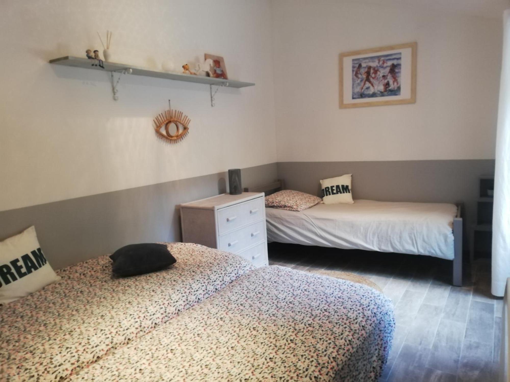 SoullansAu Logis De La Mongie住宿加早餐旅馆 外观 照片